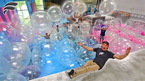 The Enchanting Properties of Tampw Bubbles: Spreading Joy and Wonderment